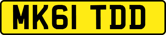 MK61TDD