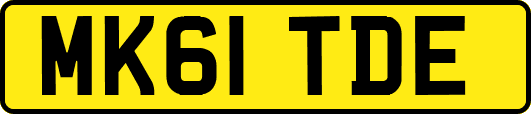 MK61TDE