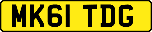 MK61TDG
