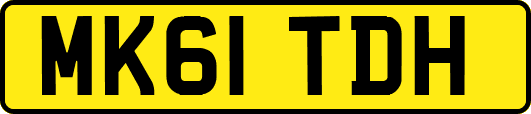 MK61TDH