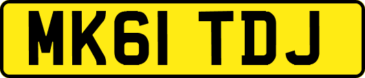 MK61TDJ