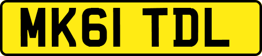 MK61TDL