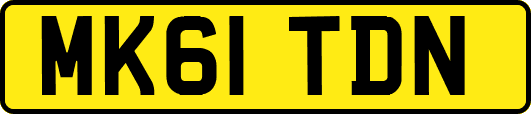 MK61TDN