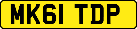MK61TDP