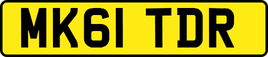 MK61TDR