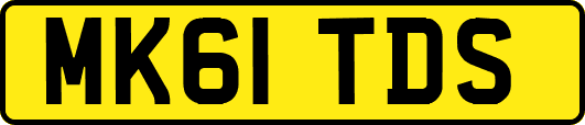 MK61TDS