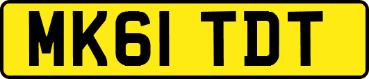 MK61TDT