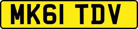 MK61TDV