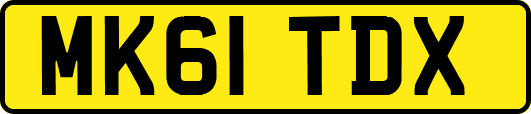 MK61TDX