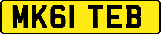 MK61TEB