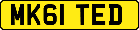 MK61TED