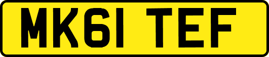 MK61TEF