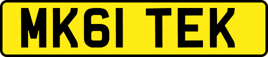 MK61TEK
