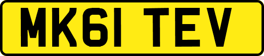 MK61TEV