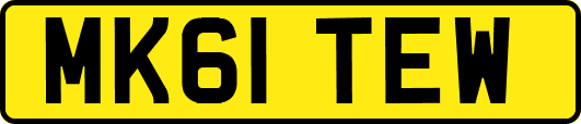 MK61TEW