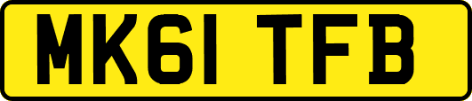 MK61TFB