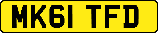 MK61TFD