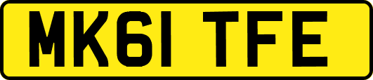 MK61TFE
