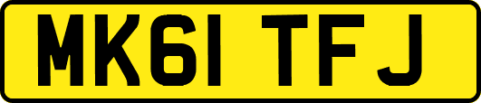 MK61TFJ