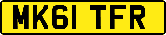 MK61TFR