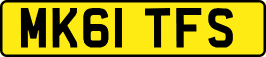 MK61TFS