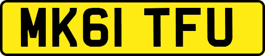 MK61TFU