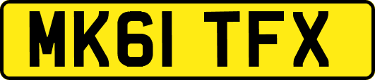 MK61TFX