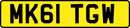 MK61TGW
