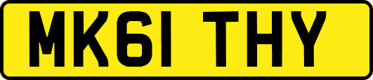 MK61THY