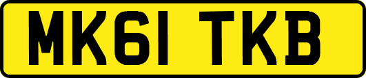 MK61TKB