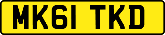 MK61TKD