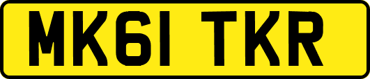 MK61TKR