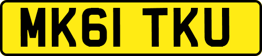 MK61TKU
