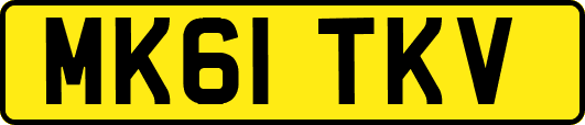 MK61TKV