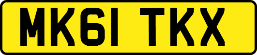 MK61TKX