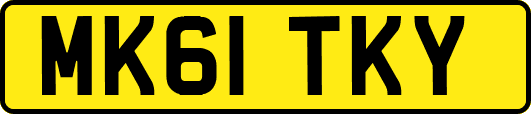 MK61TKY