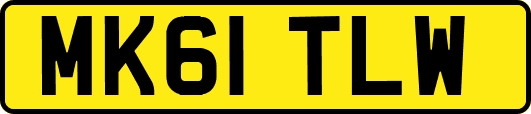 MK61TLW
