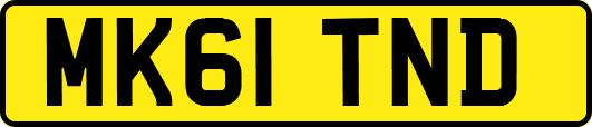 MK61TND