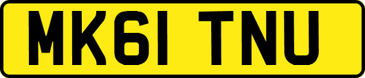MK61TNU