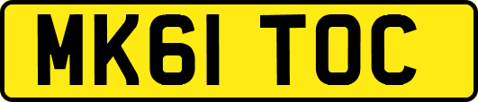 MK61TOC