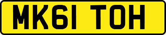MK61TOH