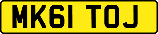 MK61TOJ