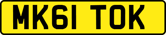 MK61TOK
