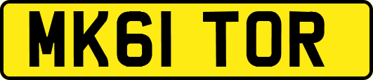 MK61TOR