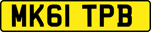 MK61TPB