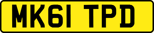 MK61TPD