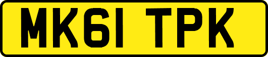 MK61TPK
