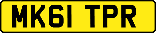 MK61TPR
