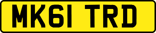 MK61TRD