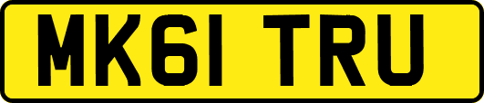 MK61TRU